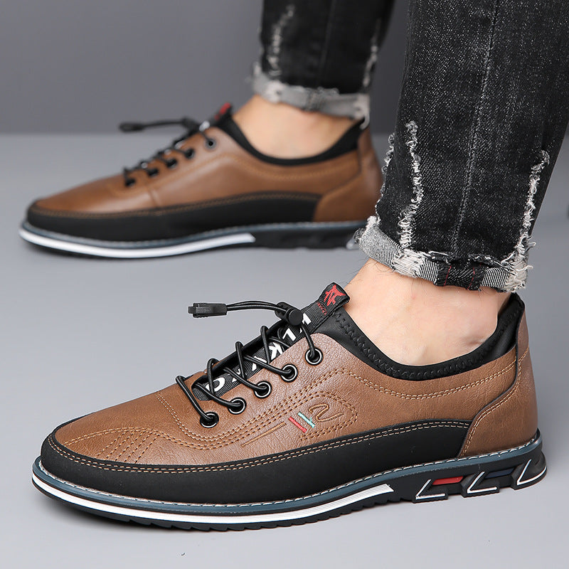 Lincoln | Premium Classic Dress Shoes