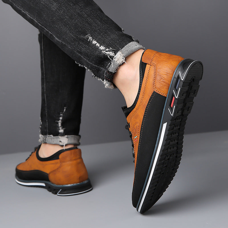 Lincoln | Premium Classic Dress Shoes
