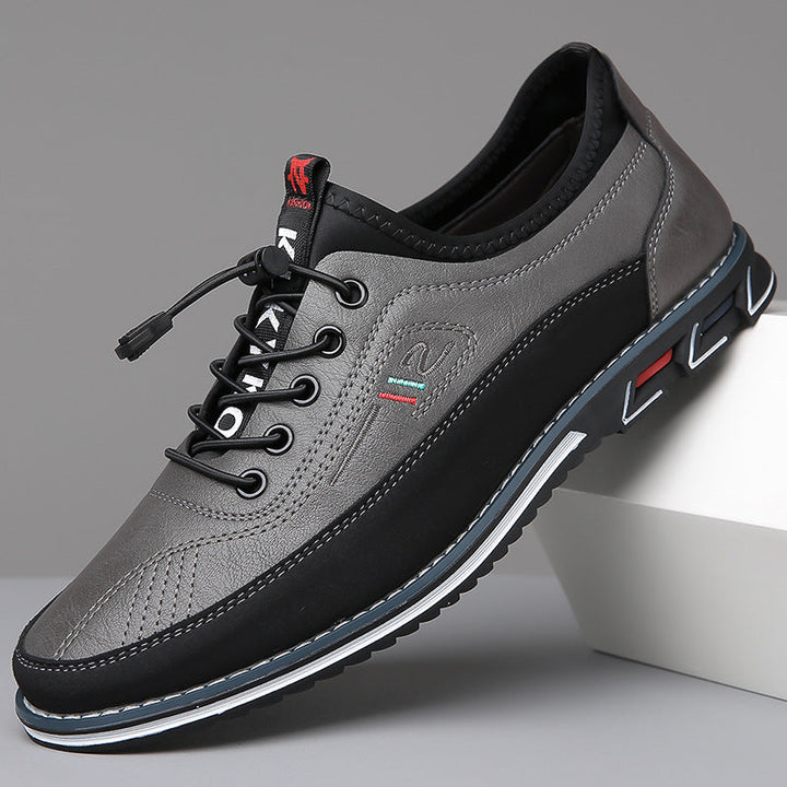 Lincoln | Premium Classic Dress Shoes