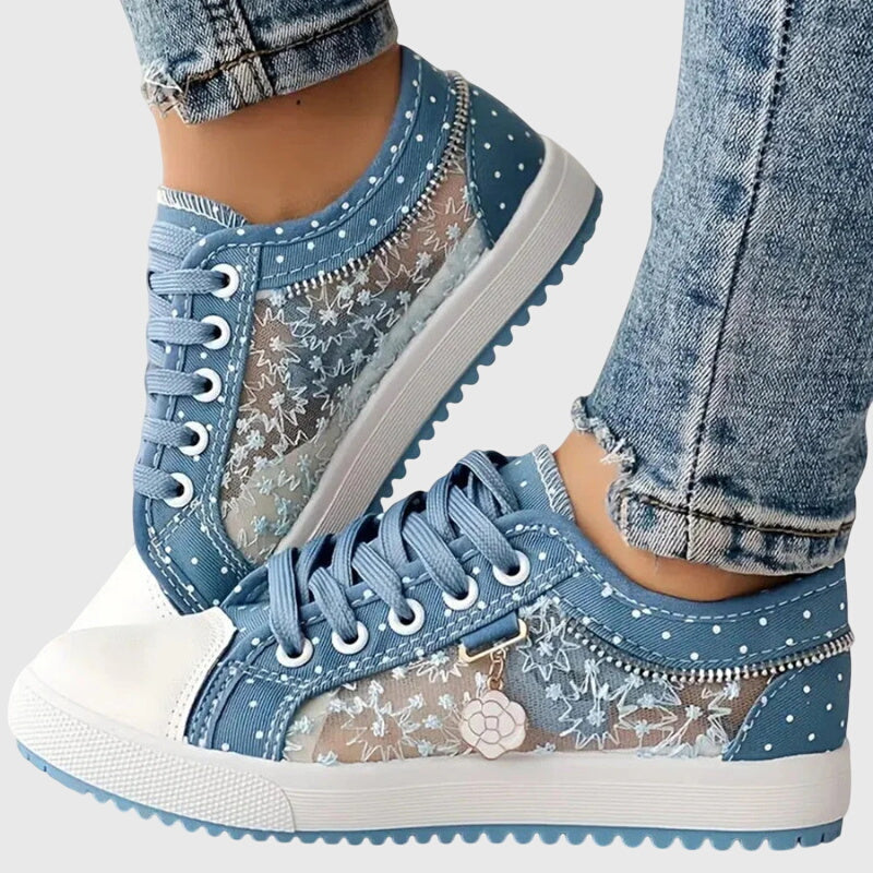 Lexi | Walk Without Foot Pain