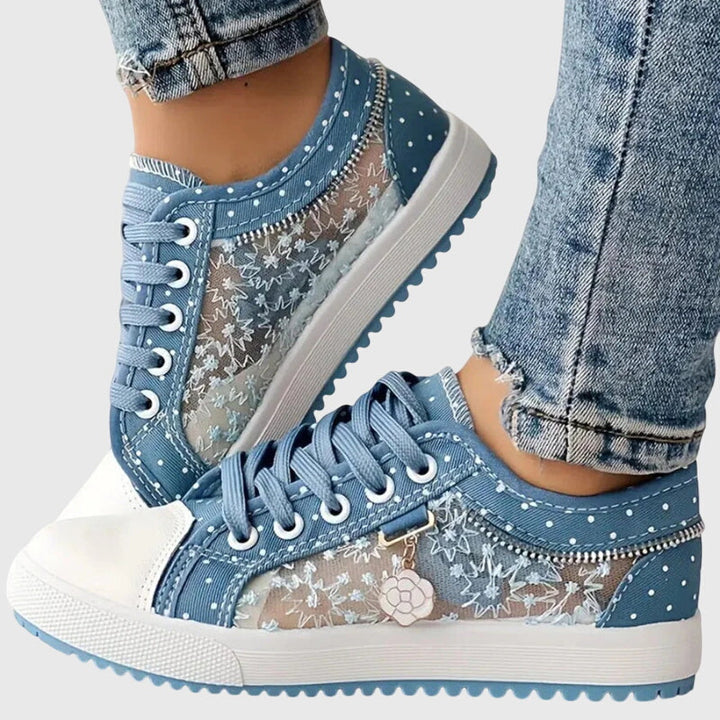 Lexi | Walk Without Foot Pain