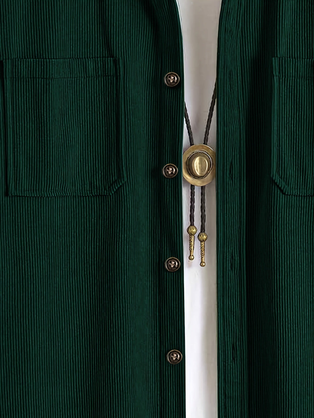 Lane | The Easy Everyday Overshirt