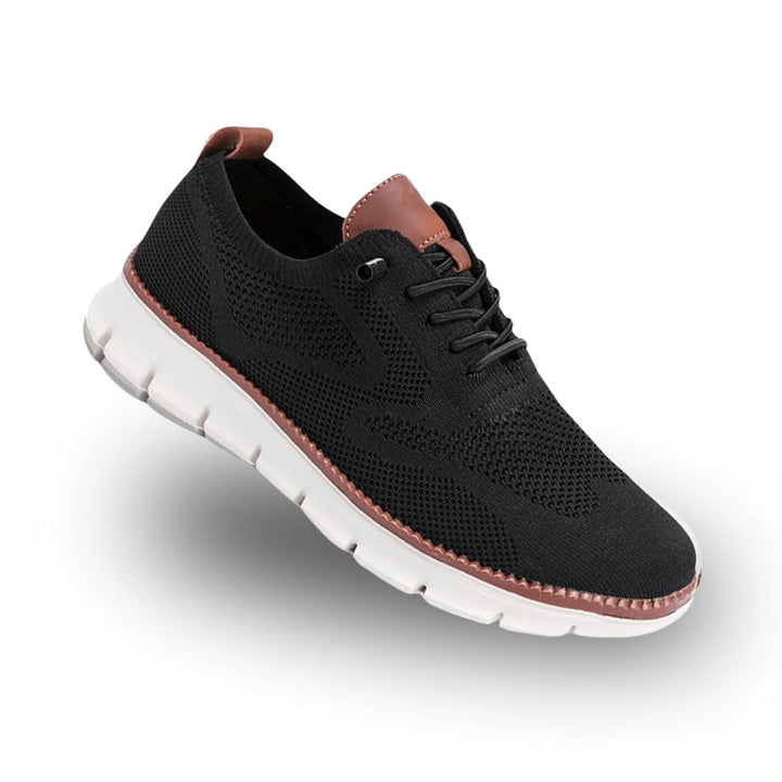 Sutton | Stylish Luxury Sneakers