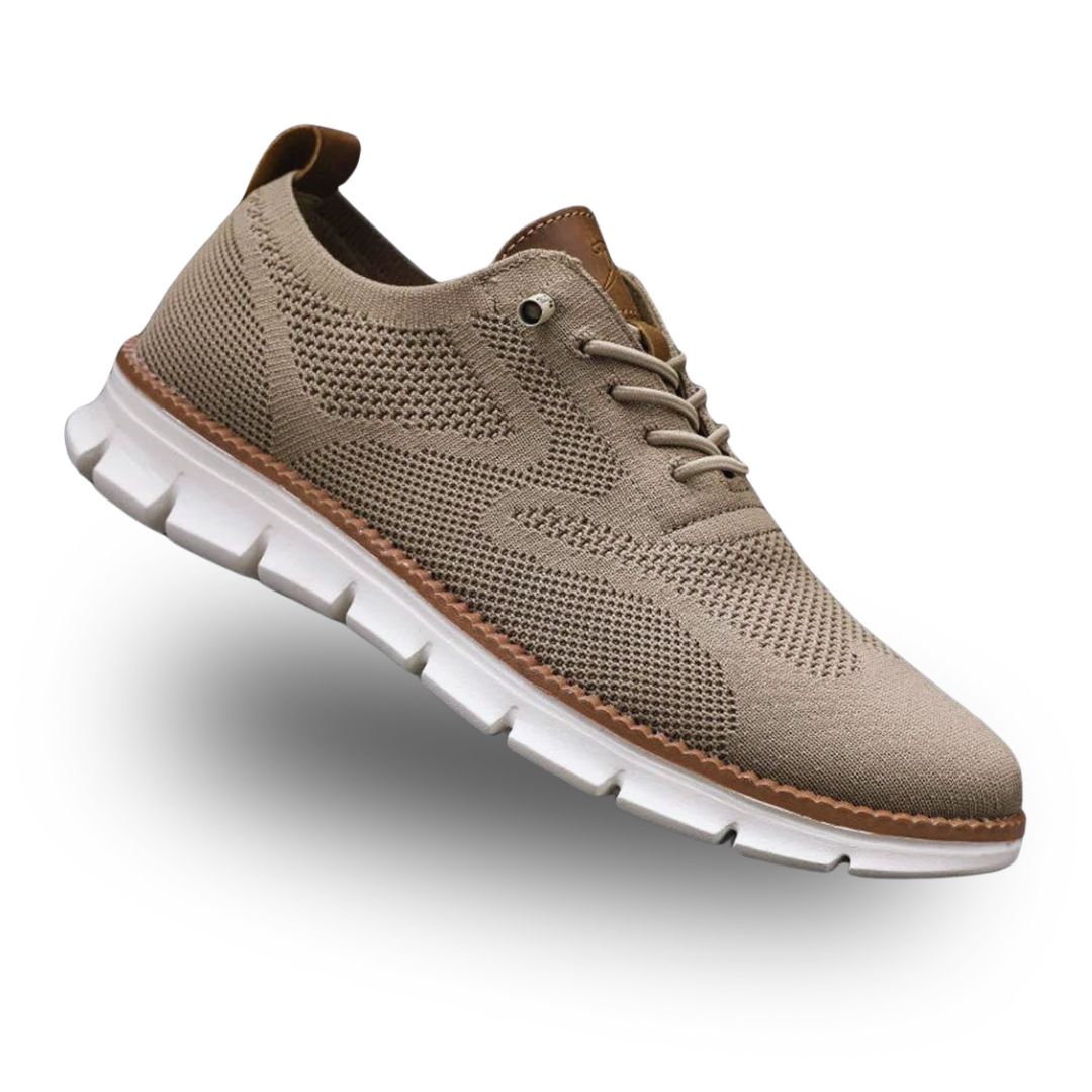 Sutton | Stylish Luxury Sneakers