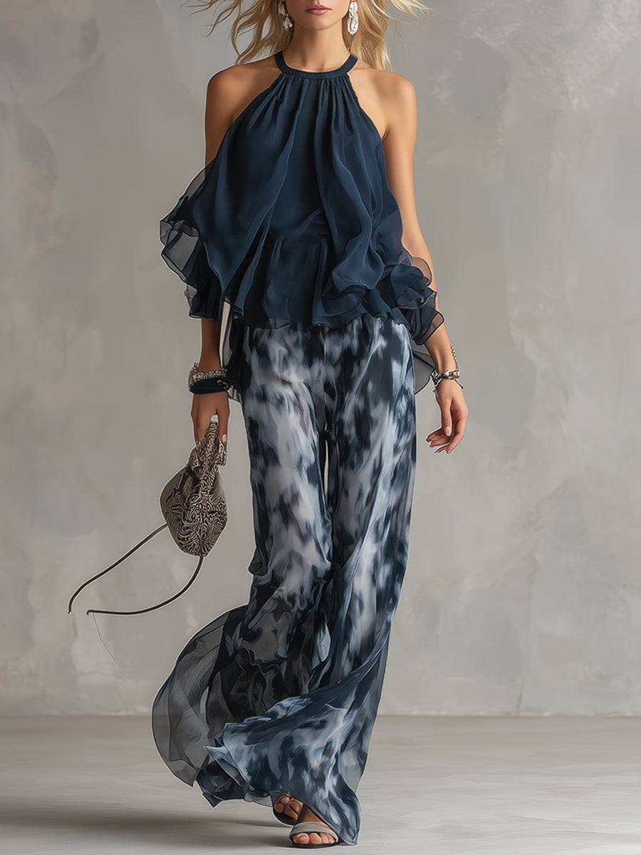Hana | The Flowing Summer Set