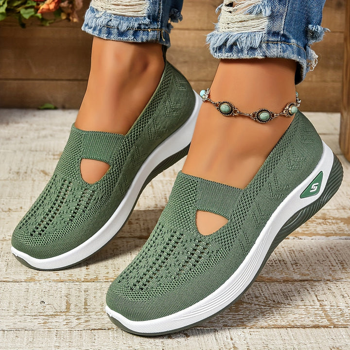 Bree | Slip On, Feel Better