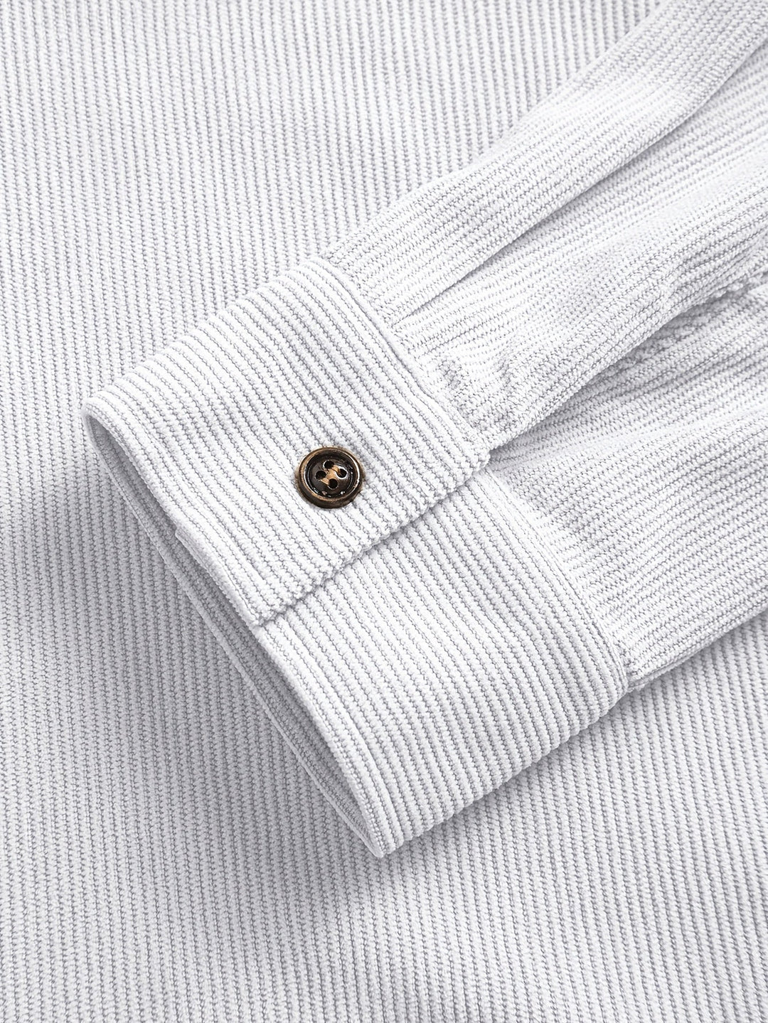 Lane | The Easy Everyday Overshirt