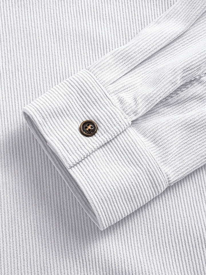 Lane | The Easy Everyday Overshirt