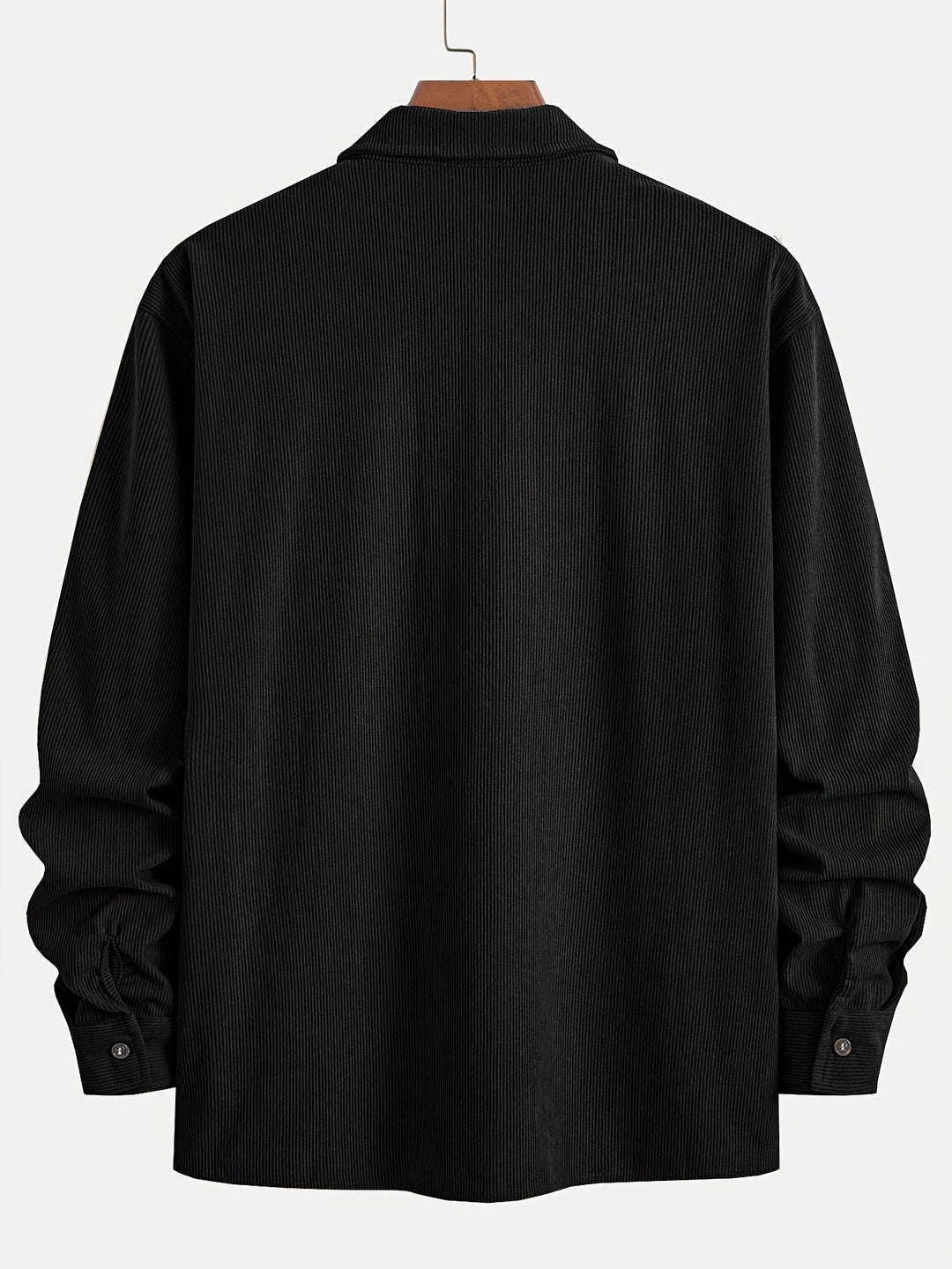 Lane | The Easy Everyday Overshirt