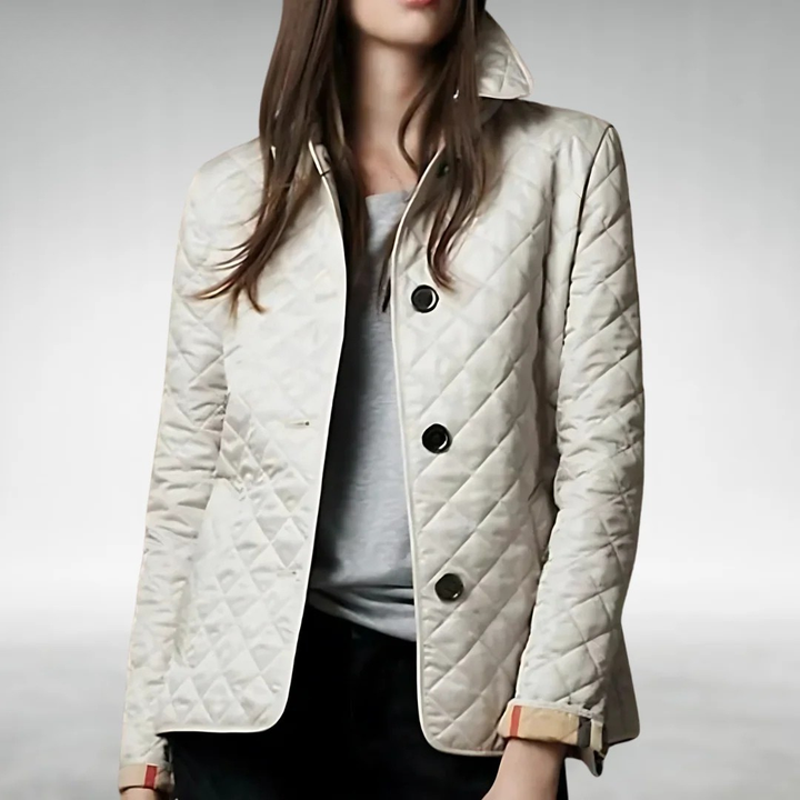 Knox | The Quilted Everyday Layer
