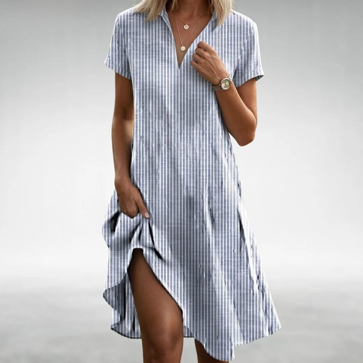 Savannah | The Easy Summer Midi
