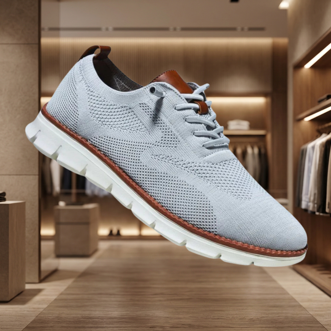 Sutton | Stylish Luxury Sneakers