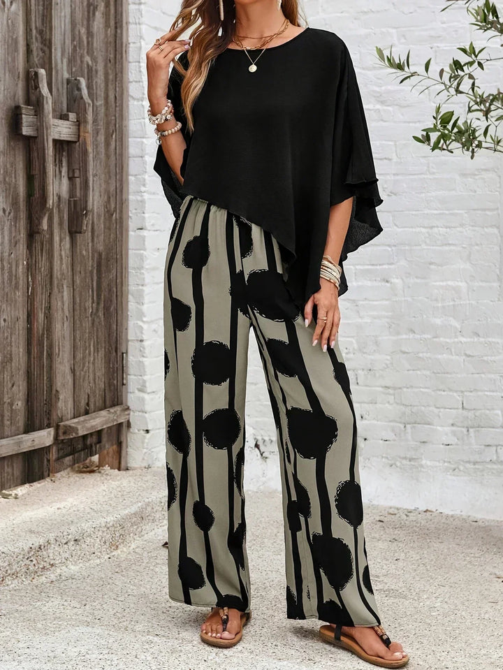 Tula | The Coordinated Two-Piece Set