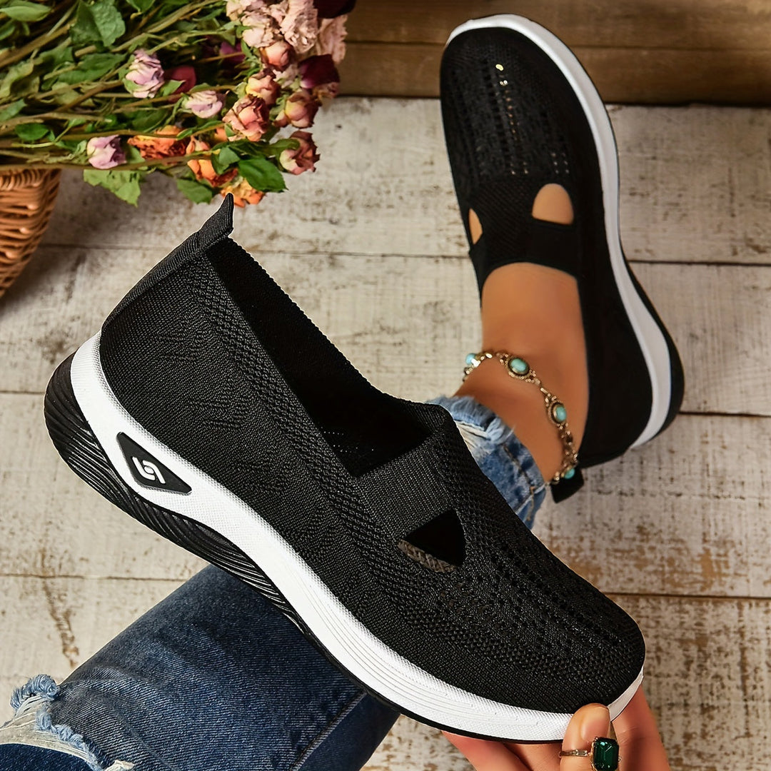 Bree | Slip On, Feel Better