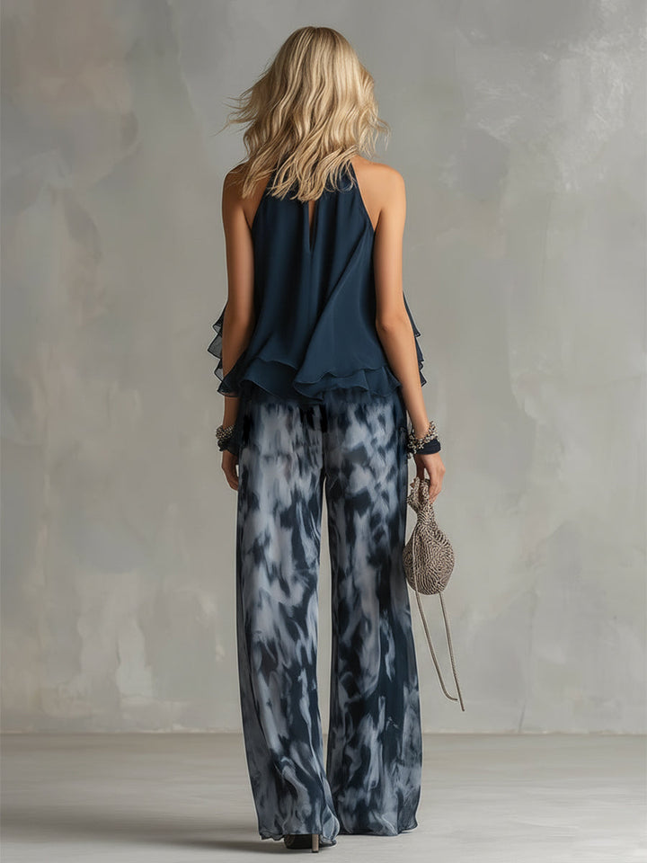 Hana | The Flowing Summer Set