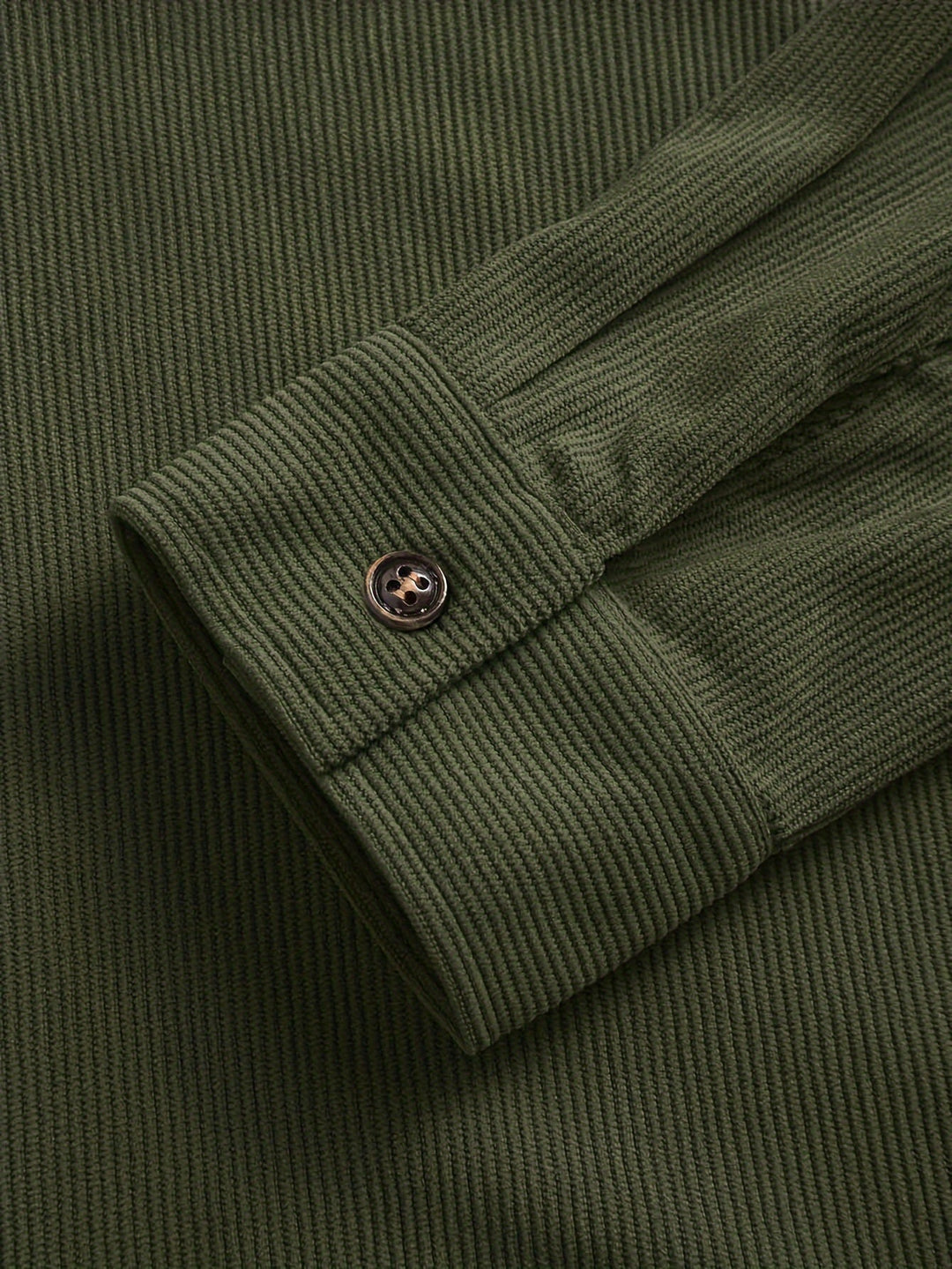 Lane | The Easy Everyday Overshirt
