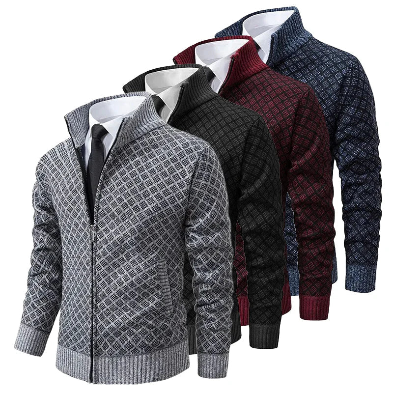 Rhys | The Smart Casual Sweater