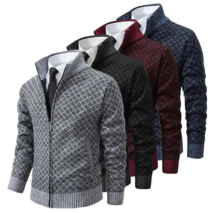 Rhys | The Smart Casual Sweater