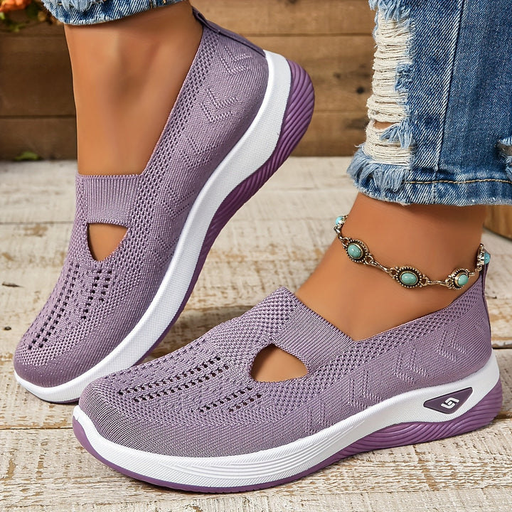 Bree | Slip On, Feel Better