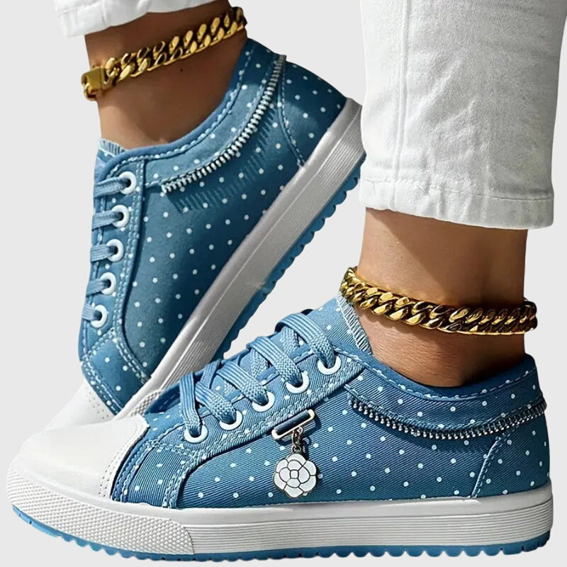 Lexi | Walk Without Foot Pain