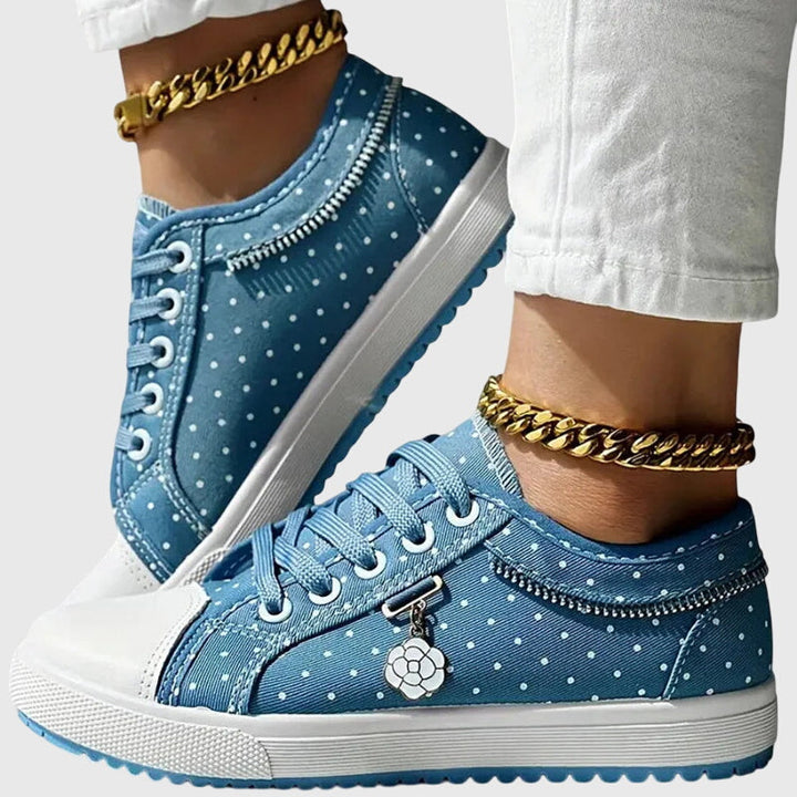 Lexi | Walk Without Foot Pain