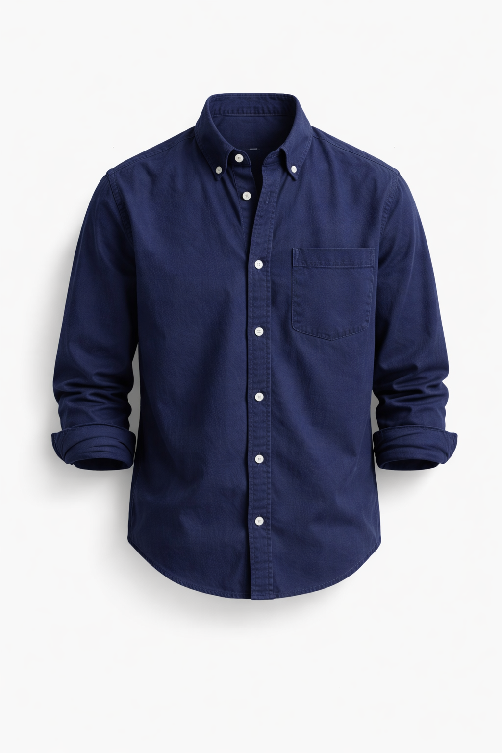Fenn | The Smart Casual Shirt