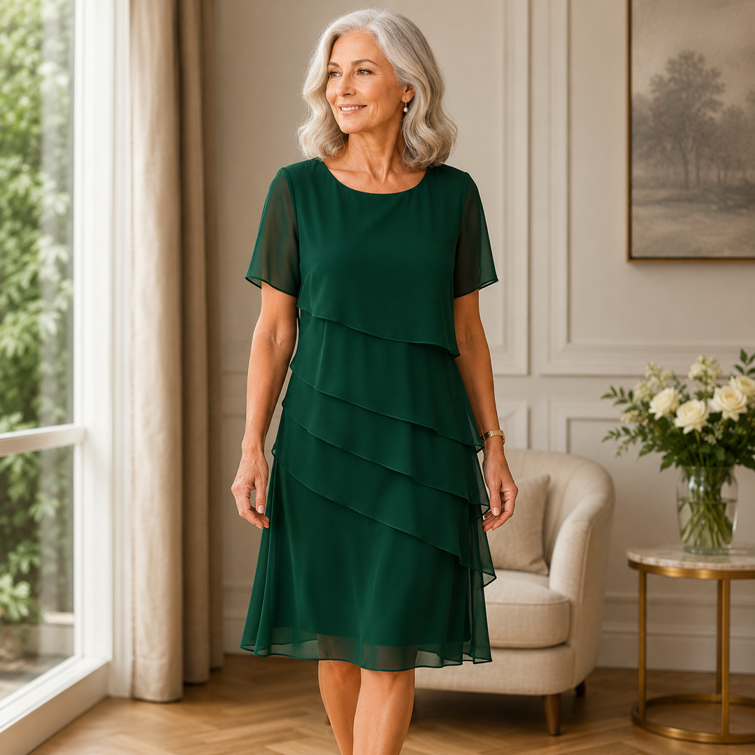 Vera | Graceful From Every Angle