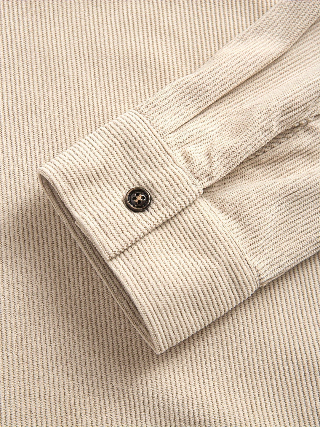 Lane | The Easy Everyday Overshirt
