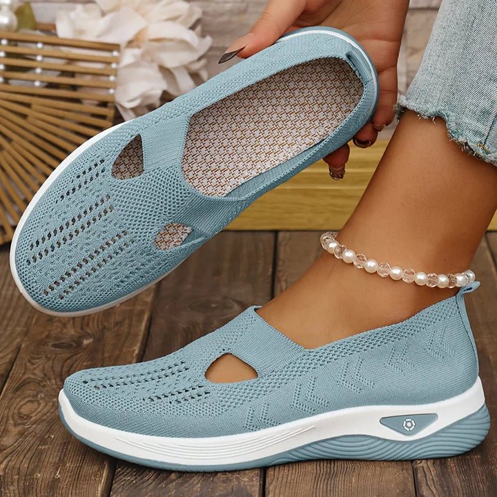 Bree | Slip On, Feel Better