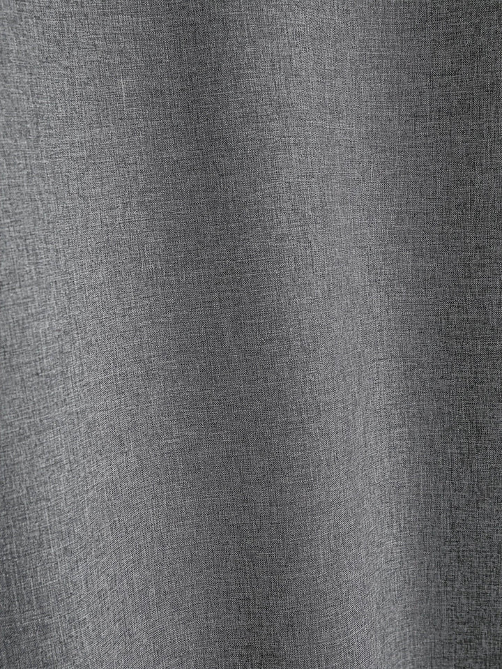 Lev | The Stand Collar Shirt