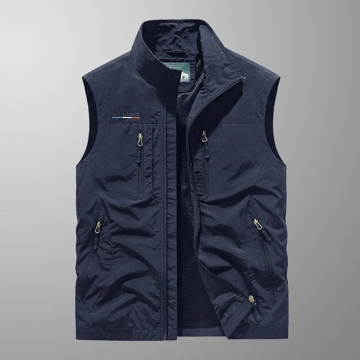 Archer | The Outdoor Utility Vest