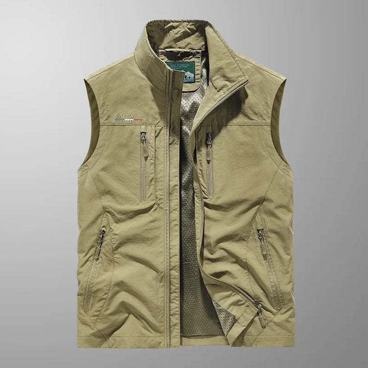 Archer | The Outdoor Utility Vest