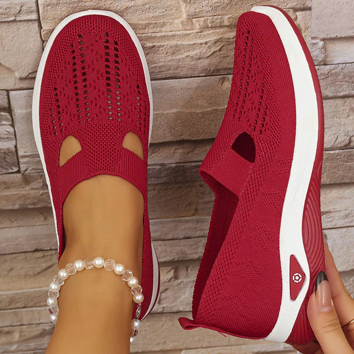 Bree | Slip On, Feel Better