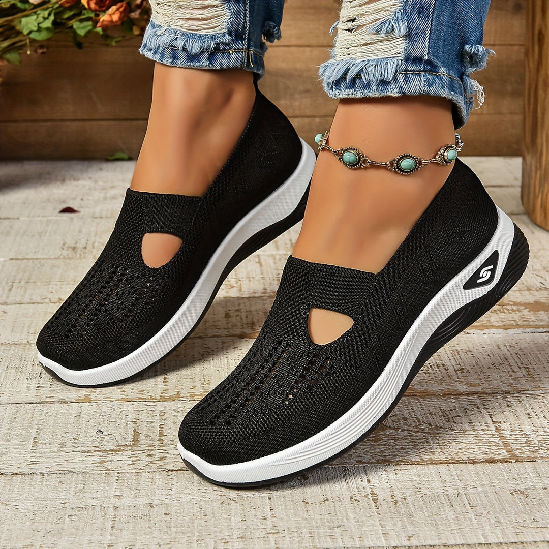 Bree | Slip On, Feel Better