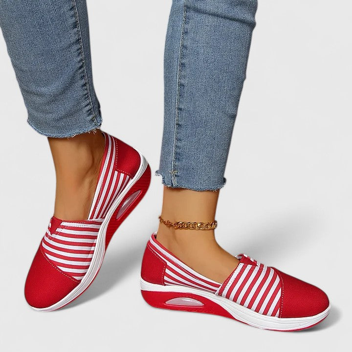 Tess | Move More, Ache Less