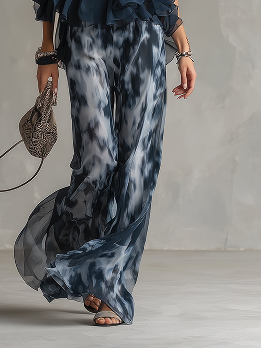 Hana | The Flowing Summer Set