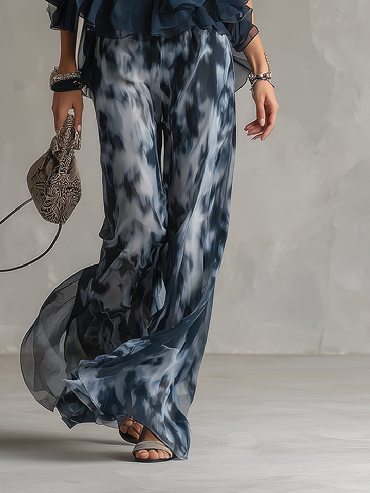 Hana | The Flowing Summer Set