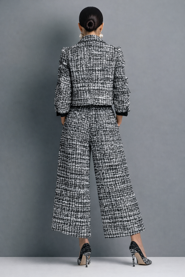 Jules | The Polished Two-Piece Set