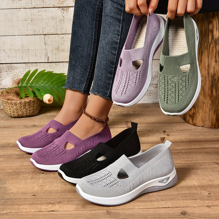 Bree | Slip On, Feel Better