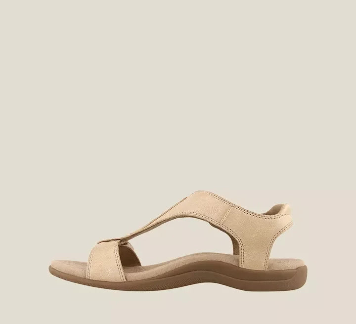 Lily | Women's Orthopedic Sandals with Arch Support