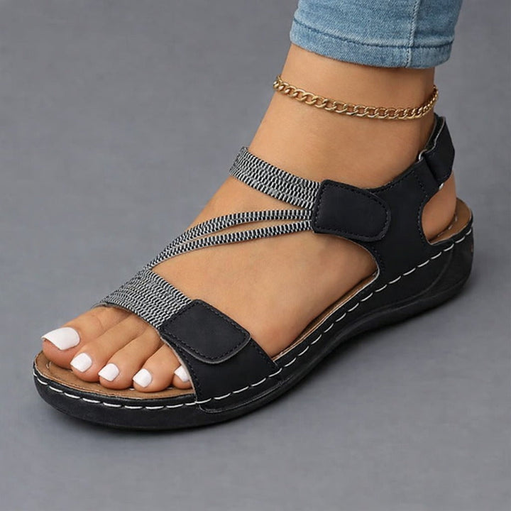 Briar | The Sandal You'll Live In