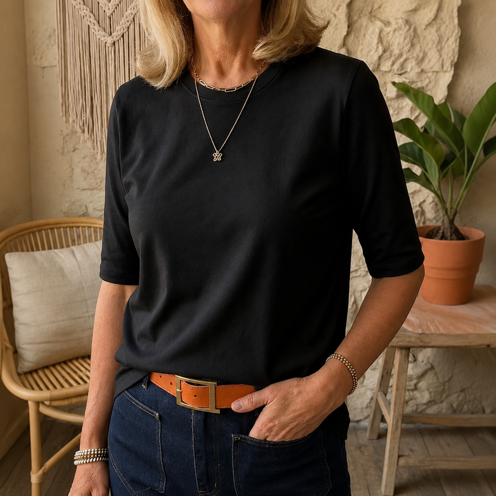 Meg | The Easy Everyday Top
