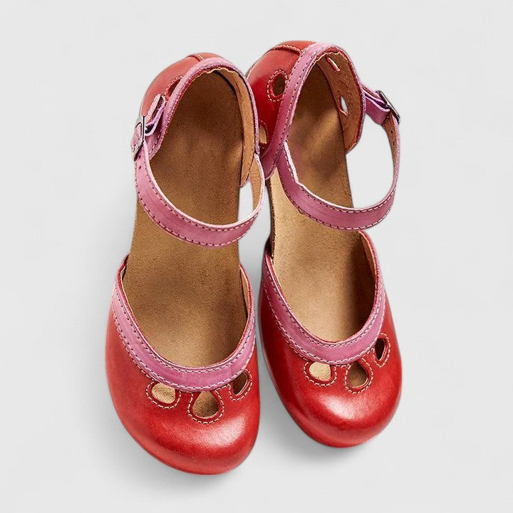 Sela | Every Step, Fully Supported