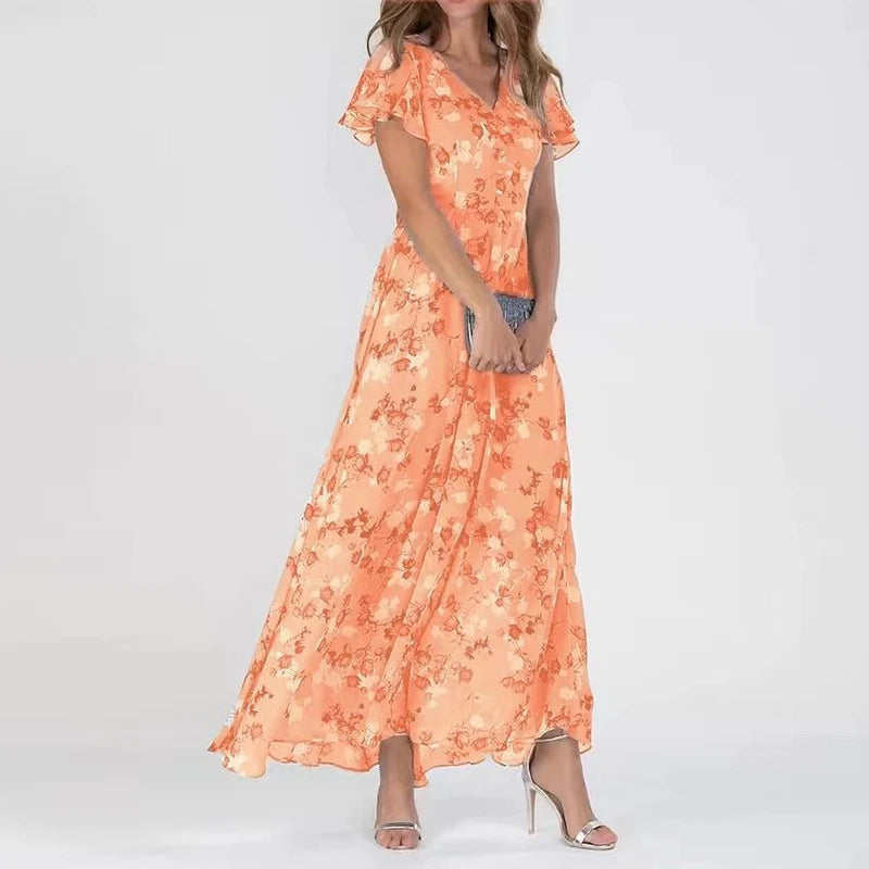 Lena | The Everyday Classic Dress