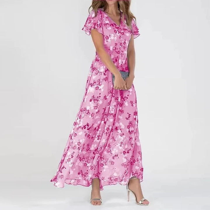 Lena | The Everyday Classic Dress