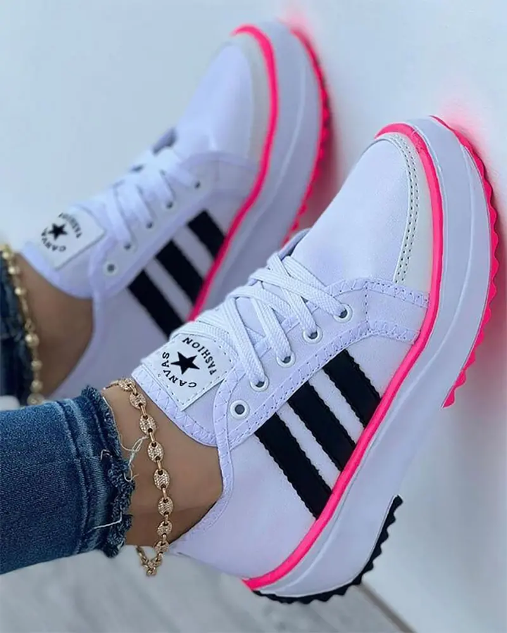 Neva | The Everyday Support Trainer