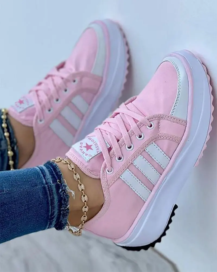 Neva | The Everyday Support Trainer