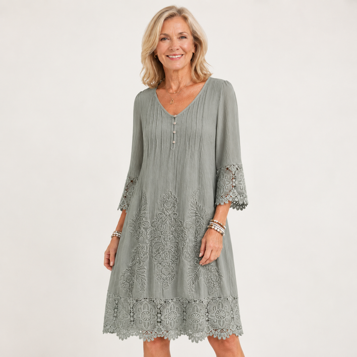 Vita | The Effortless Occasion Dress