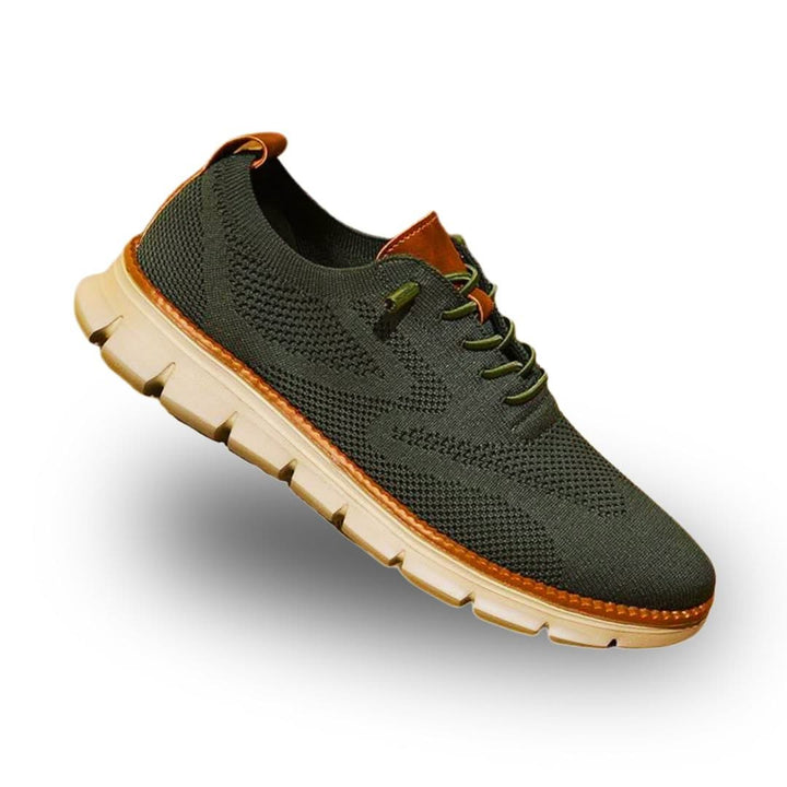 Sutton | Stylish Luxury Sneakers