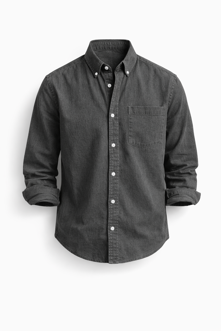 Fenn | The Smart Casual Shirt